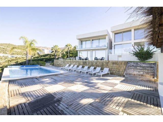 4 Zimmer Villa zu verkaufen in Tarifa mit Pool - 2.950.000 € (Ref: 9454761)