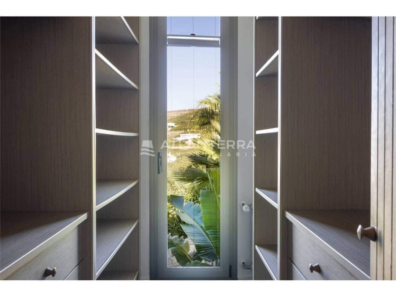 4 Zimmer Villa zu verkaufen in Tarifa mit Pool - 2.950.000 € (Ref: 9454761)