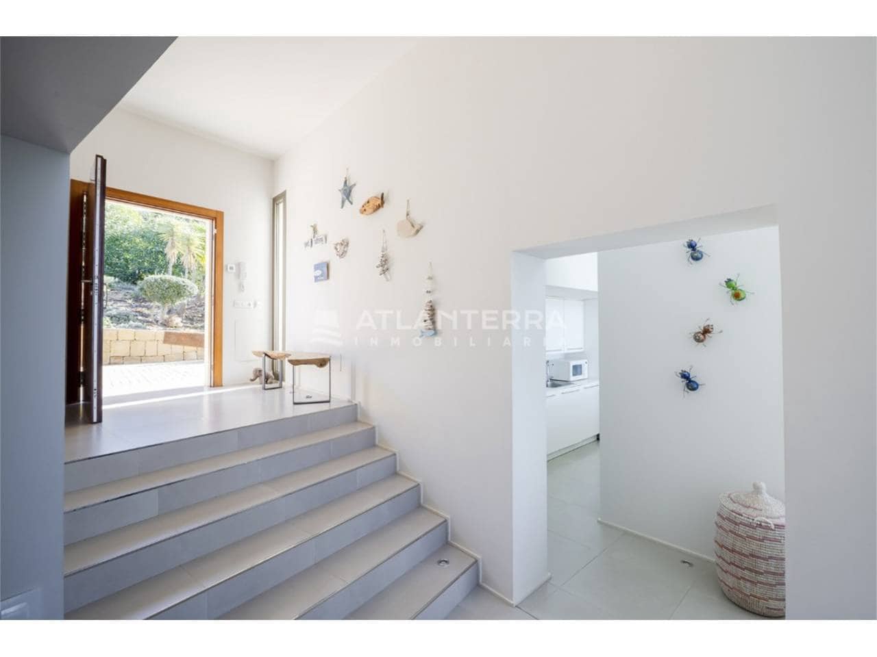 4 Zimmer Villa zu verkaufen in Tarifa mit Pool - 2.950.000 € (Ref: 9454761)