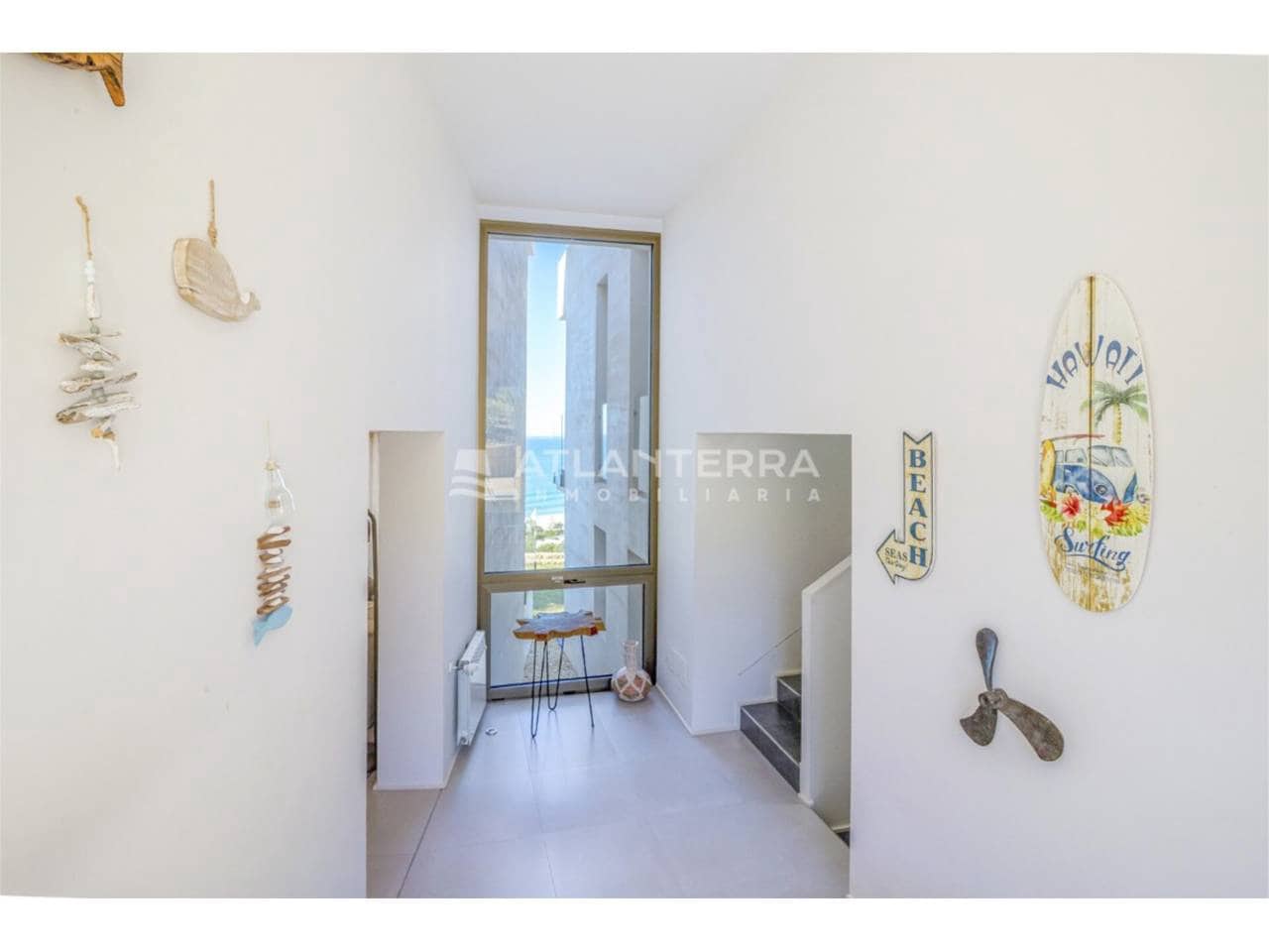 4 Zimmer Villa zu verkaufen in Tarifa mit Pool - 2.950.000 € (Ref: 9454761)