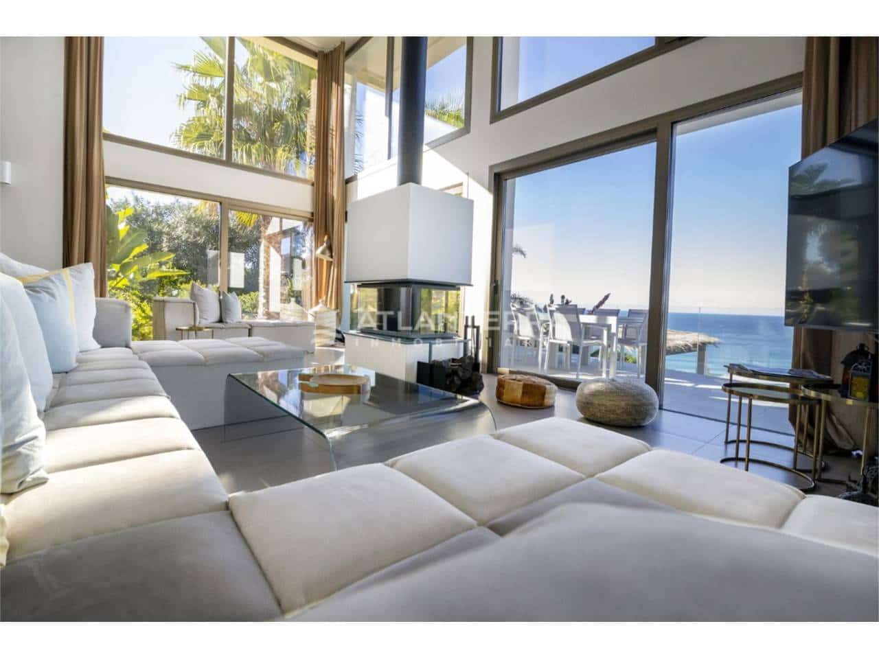 4 Zimmer Villa zu verkaufen in Tarifa mit Pool - 2.950.000 € (Ref: 9454761)