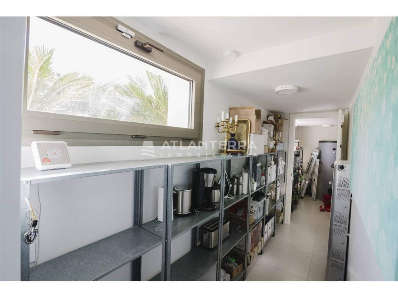 4 Zimmer Villa zu verkaufen in Tarifa mit Pool - 2.950.000 € (Ref: 9454761)