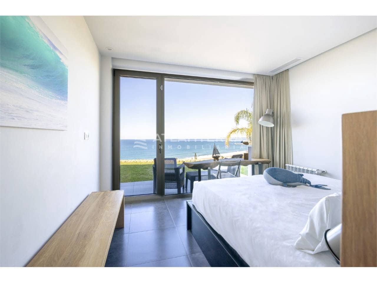 4 Zimmer Villa zu verkaufen in Tarifa mit Pool - 2.950.000 € (Ref: 9454761)