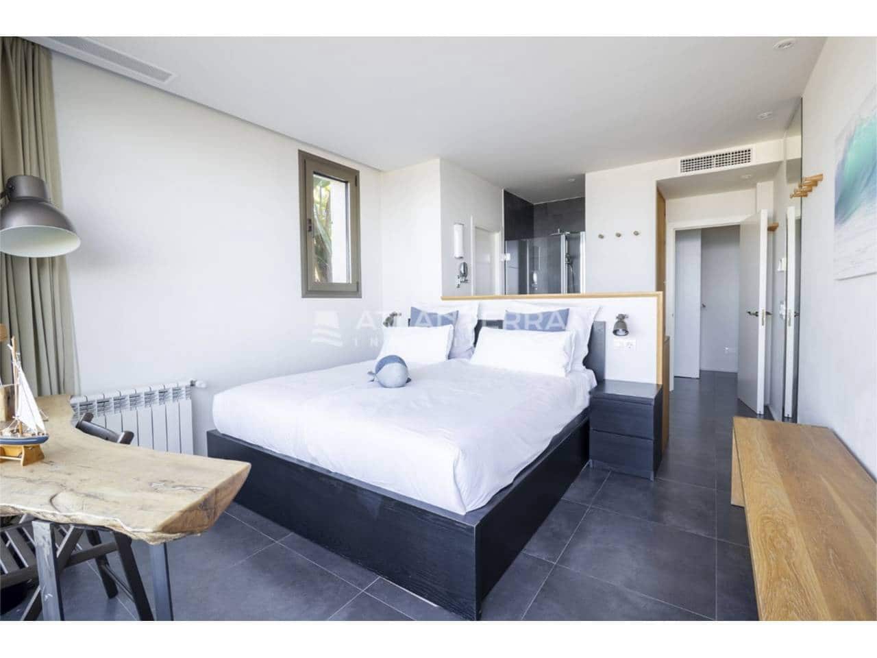 4 Zimmer Villa zu verkaufen in Tarifa mit Pool - 2.950.000 € (Ref: 9454761)