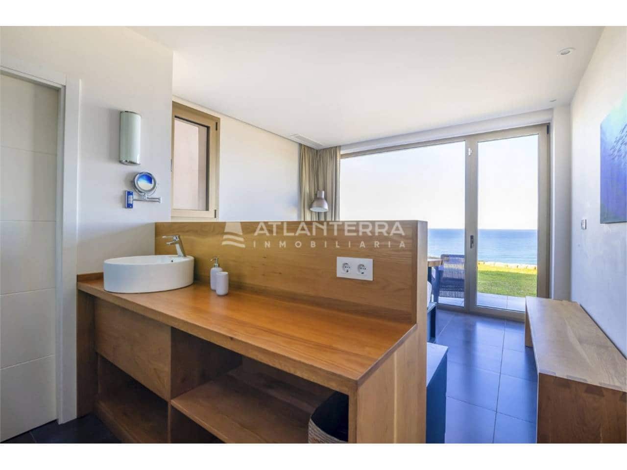 4 Zimmer Villa zu verkaufen in Tarifa mit Pool - 2.950.000 € (Ref: 9454761)