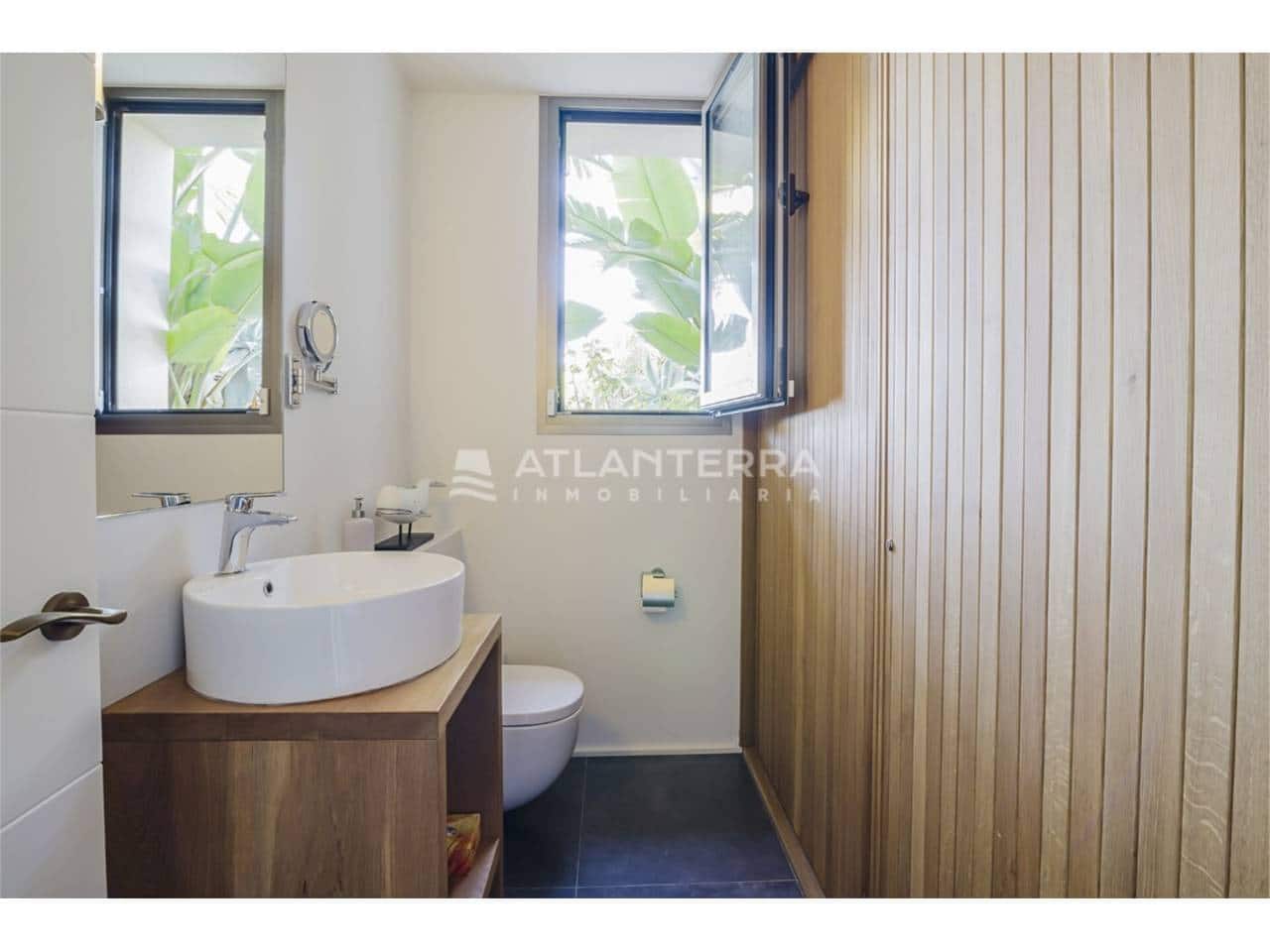 4 Zimmer Villa zu verkaufen in Tarifa mit Pool - 2.950.000 € (Ref: 9454761)