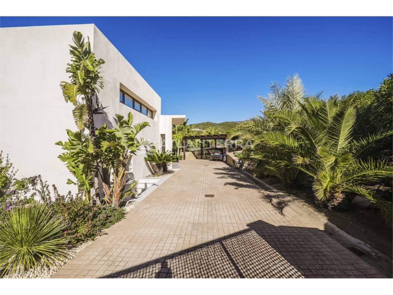 4 Zimmer Villa zu verkaufen in Tarifa mit Pool - 2.950.000 € (Ref: 9454761)