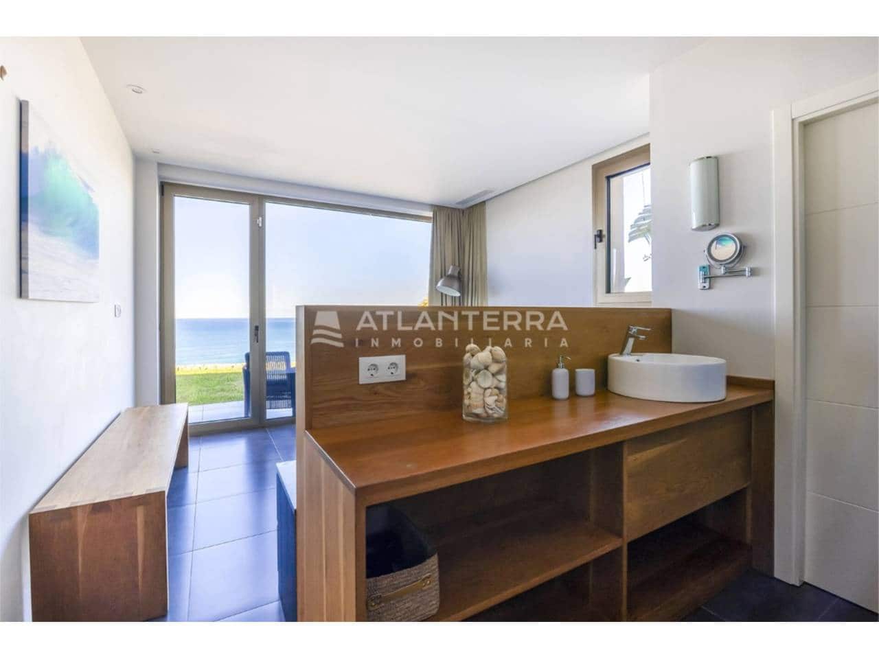 4 Zimmer Villa zu verkaufen in Tarifa mit Pool - 2.950.000 € (Ref: 9454761)