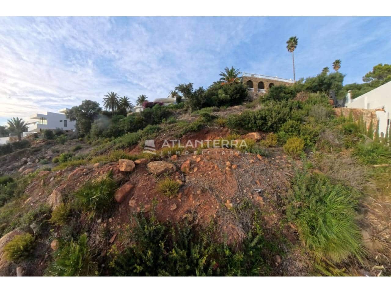 Terreno Não Urbanizado para venda em Tarifa - 695 000 € (Ref: 9465025)