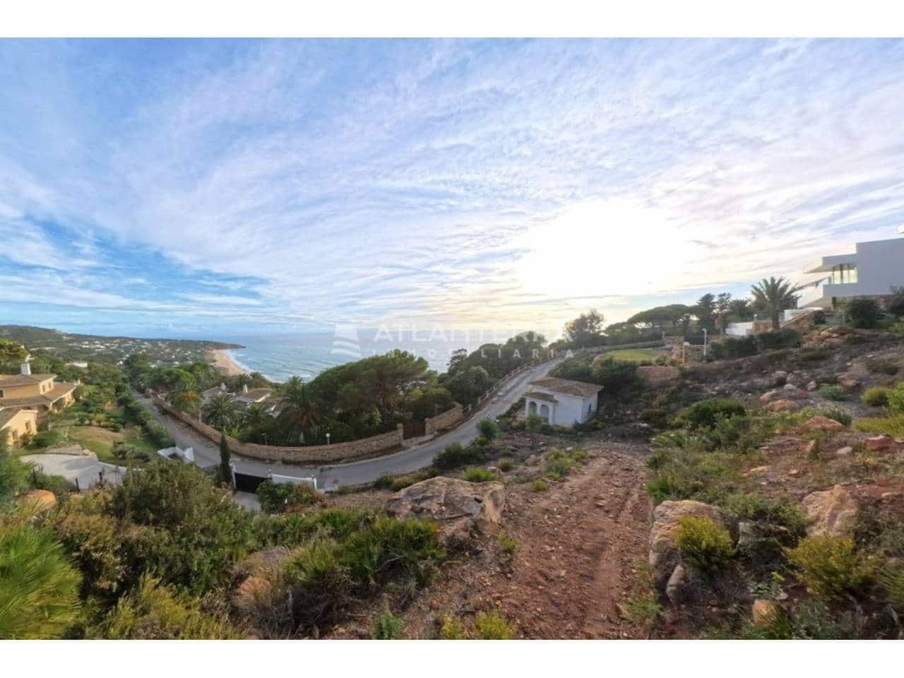 Terreno Não Urbanizado para venda em Tarifa - 695 000 € (Ref: 9465025)