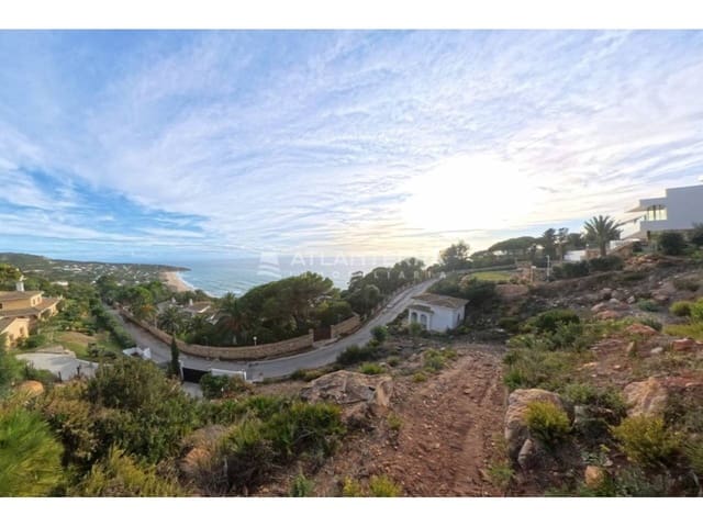 Terreno Não Urbanizado para venda em Tarifa - 695 000 € (Ref: 9465025)