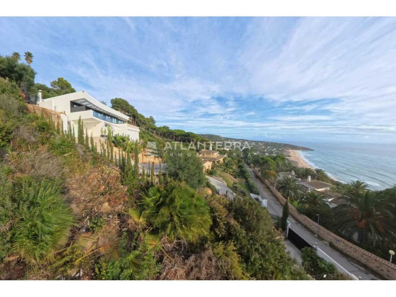 Terreno Não Urbanizado para venda em Tarifa - 695 000 € (Ref: 9465025)