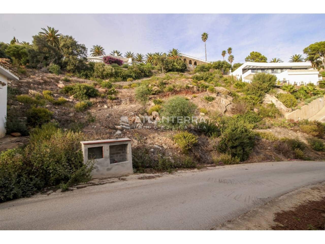 Terreno Não Urbanizado para venda em Tarifa - 695 000 € (Ref: 9465025)