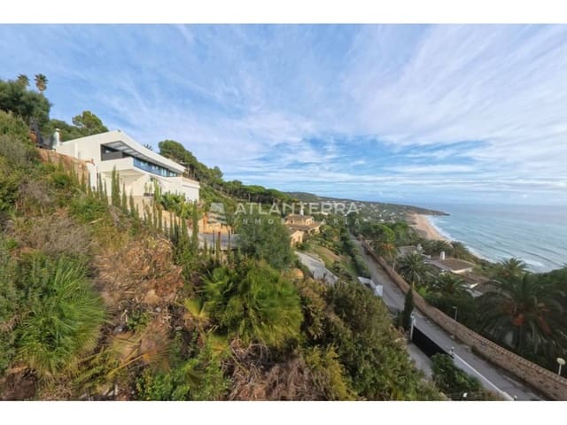 Terreno Não Urbanizado para venda em Tarifa - 695 000 € (Ref: 9465025)