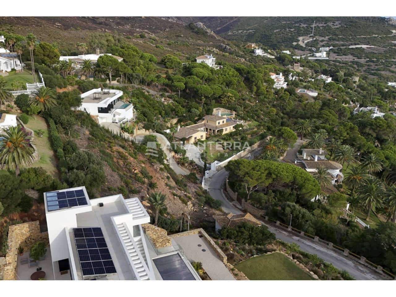 Terreno Não Urbanizado para venda em Tarifa - 695 000 € (Ref: 9465025)