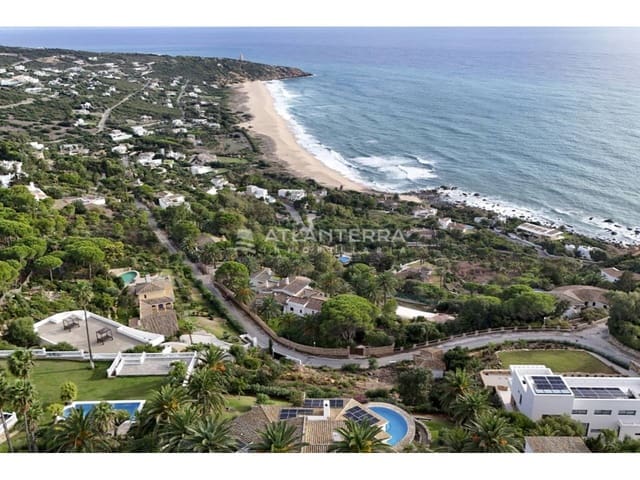 Terreno Não Urbanizado para venda em Tarifa - 695 000 € (Ref: 9465025)