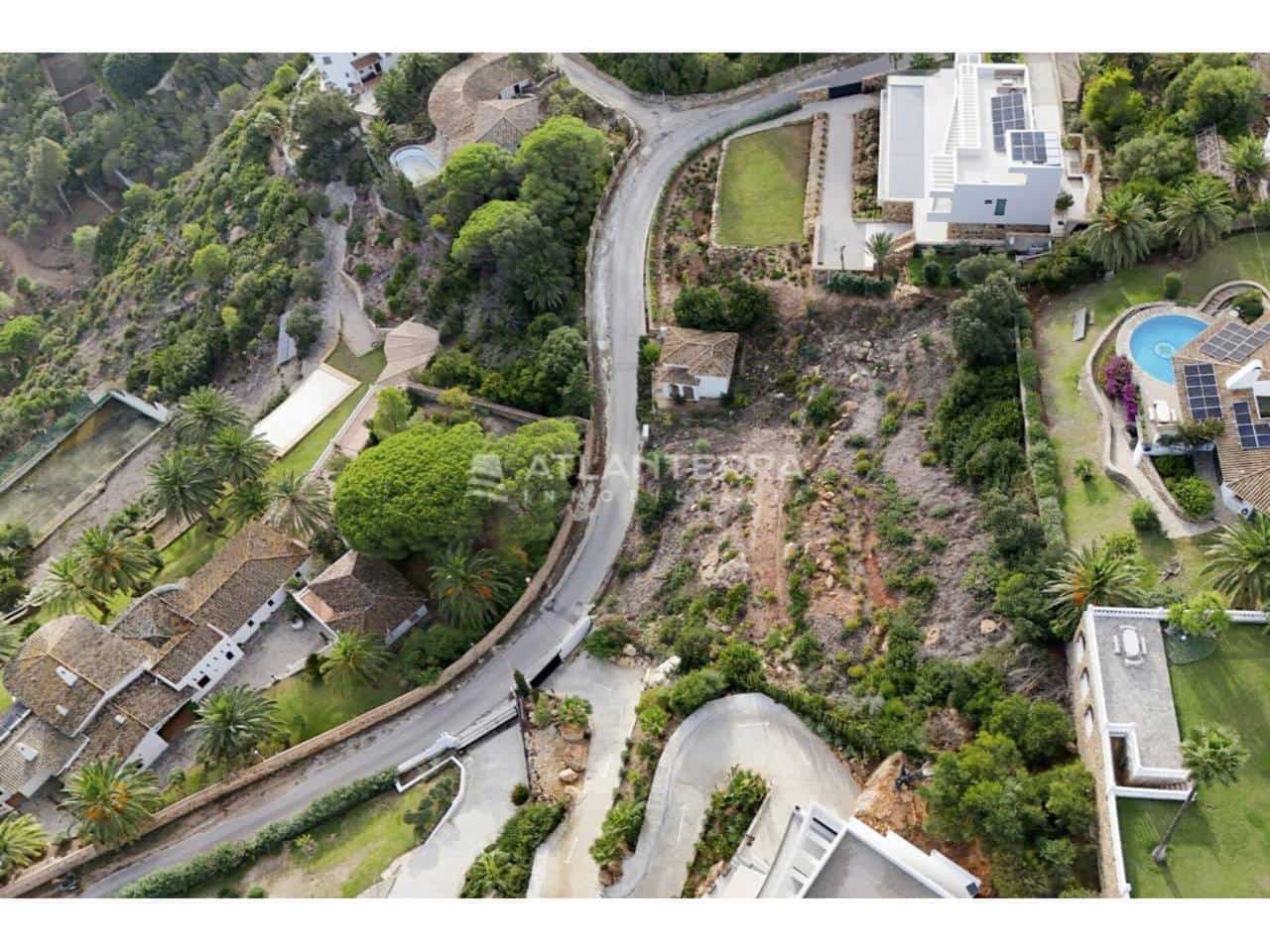 Terreno Não Urbanizado para venda em Tarifa - 695 000 € (Ref: 9465025)