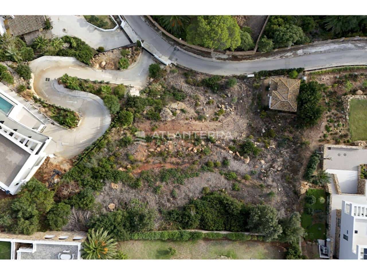 Terreno Não Urbanizado para venda em Tarifa - 695 000 € (Ref: 9465025)