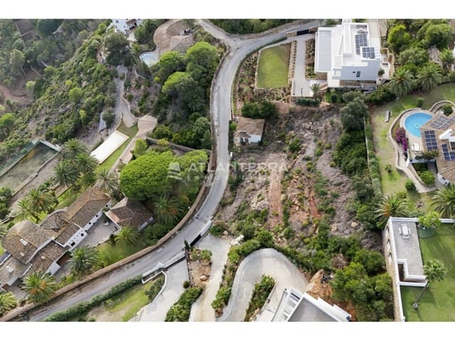 Terreno Não Urbanizado para venda em Tarifa - 695 000 € (Ref: 9465025)