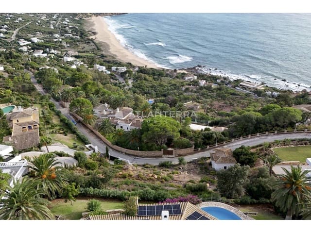 Terreno Não Urbanizado para venda em Tarifa - 695 000 € (Ref: 9465025)