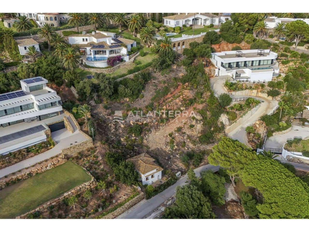 Terreno Não Urbanizado para venda em Tarifa - 695 000 € (Ref: 9465025)