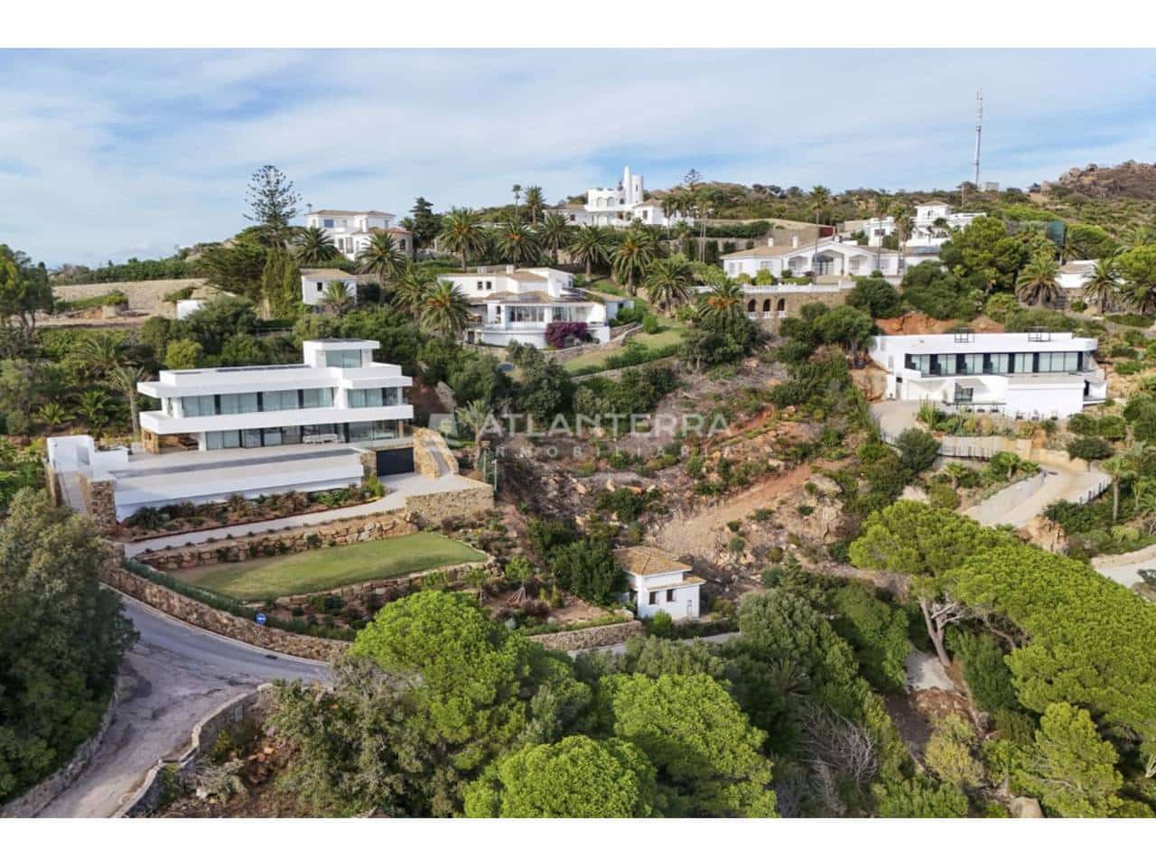 Terreno Não Urbanizado para venda em Tarifa - 695 000 € (Ref: 9465025)