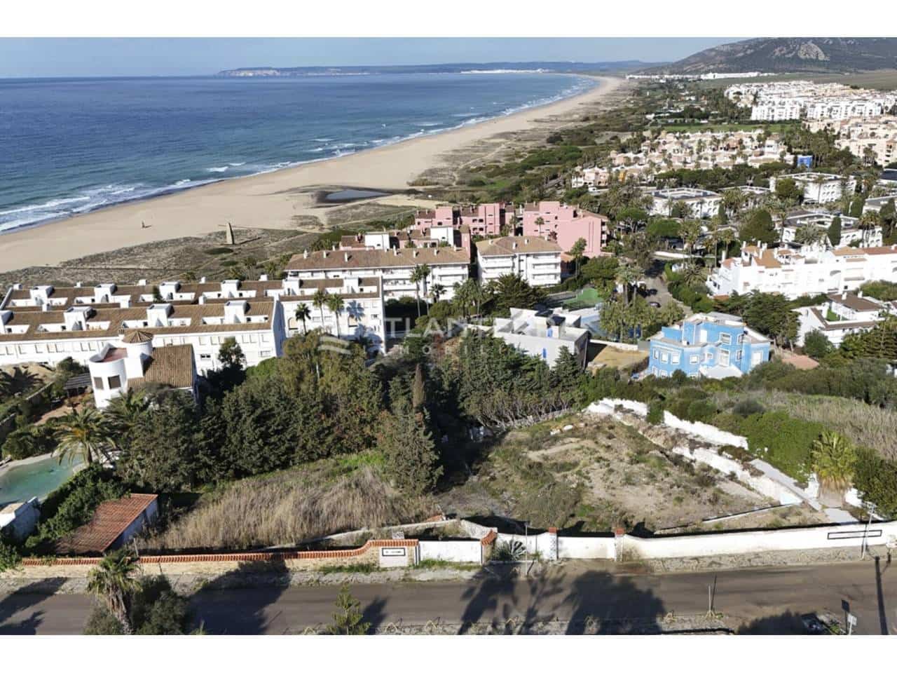 Grunde uden byggetilladelser til salg i Tarifa - € 1.000.000 (Ref: 9533028)