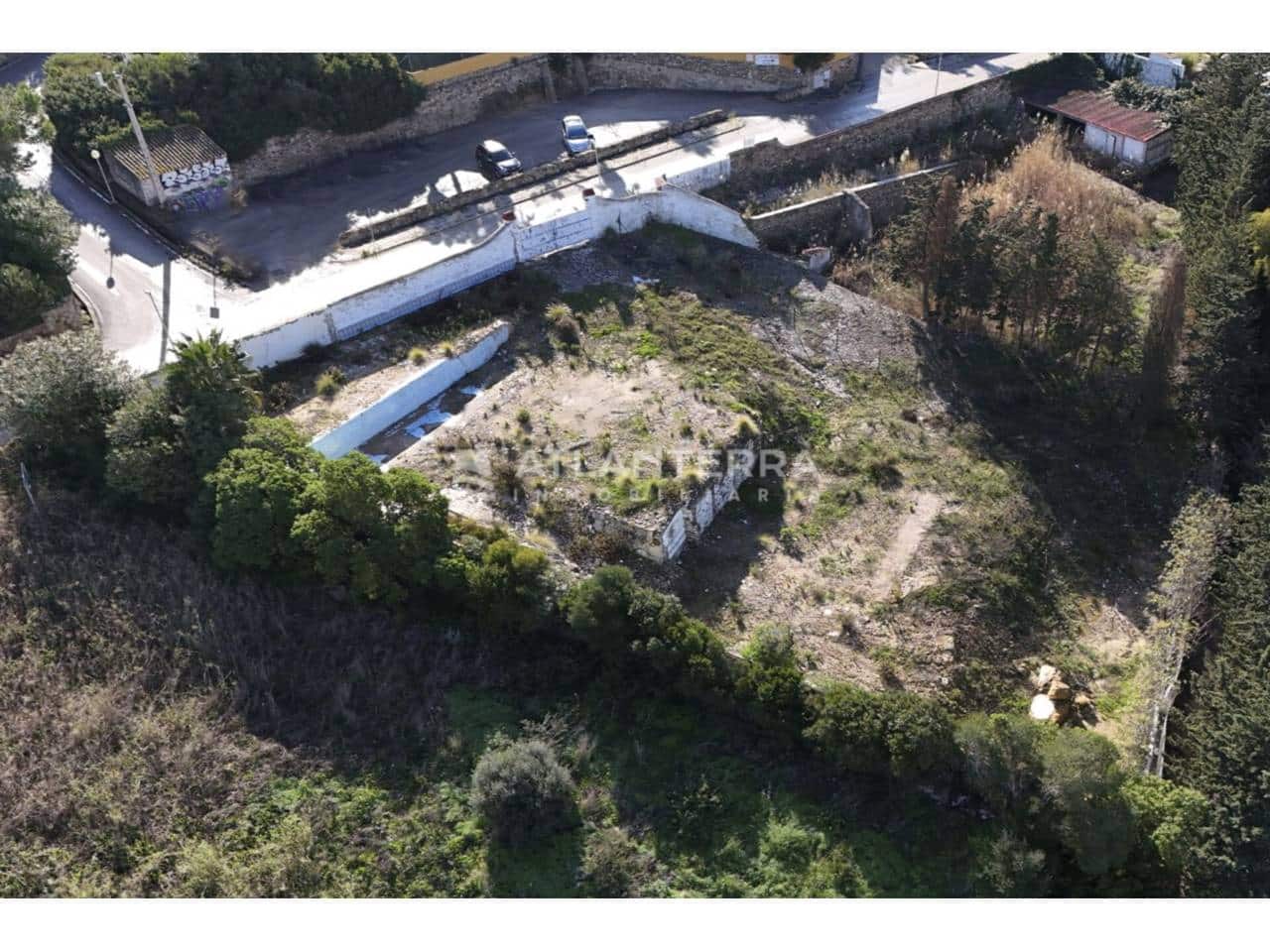 Grunde uden byggetilladelser til salg i Tarifa - € 1.000.000 (Ref: 9533028)