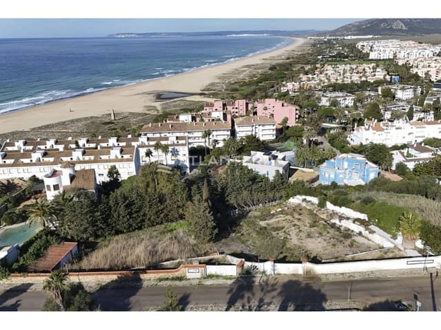 Grunde uden byggetilladelser til salg i Tarifa - € 1.000.000 (Ref: 9533028)