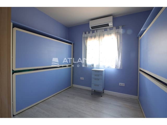 3 soveværelse Lejlighed til salg i Zahara de los Atunes, Barbate med swimmingpool garage - € 580.000 (Ref: 9569262)