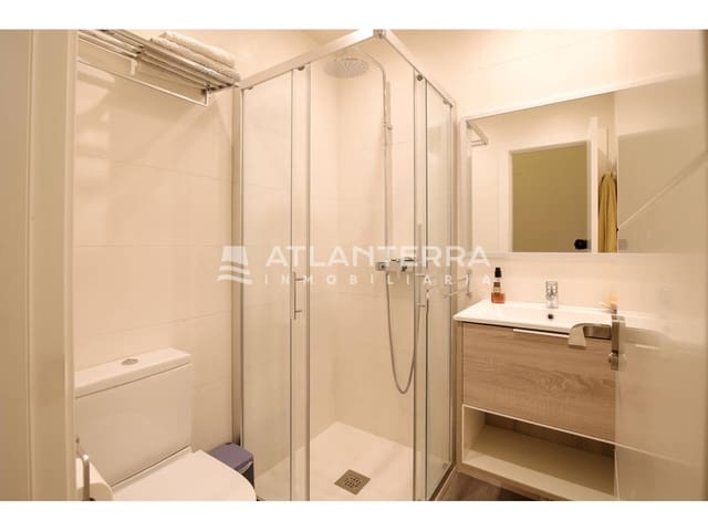 3 soveværelse Lejlighed til salg i Zahara de los Atunes, Barbate med swimmingpool garage - € 580.000 (Ref: 9569262)