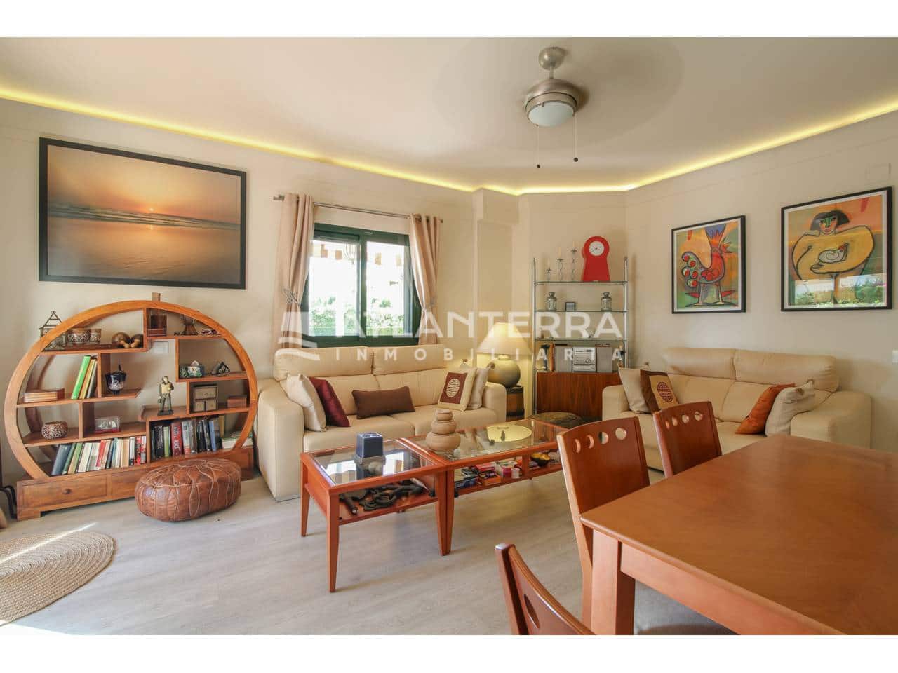 3 slaapkamer Appartement te koop in Zahara de los Atunes met zwembad garage - € 580.000 (Ref: 9569262)