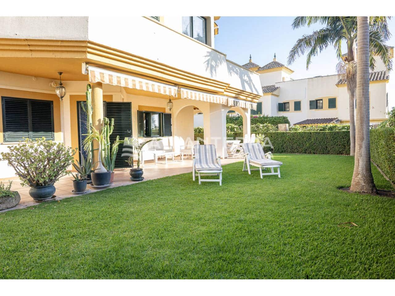 3 slaapkamer Appartement te koop in Zahara de los Atunes met zwembad garage - € 580.000 (Ref: 9569262)