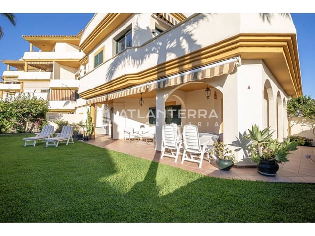 3 soveværelse Lejlighed til salg i Zahara de los Atunes, Barbate med swimmingpool garage - € 580.000 (Ref: 9569262)