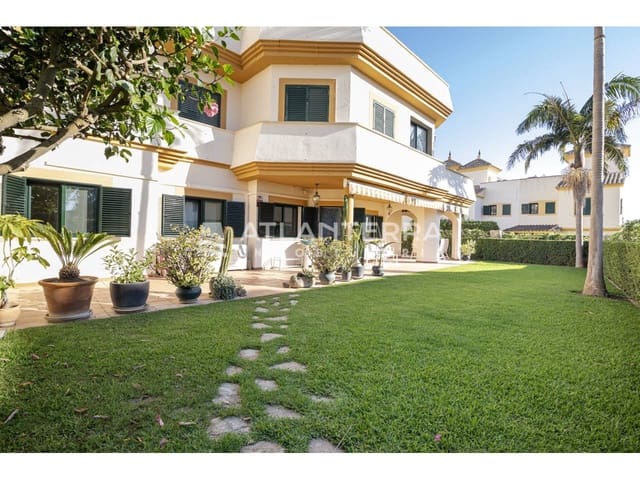 3 soveværelse Lejlighed til salg i Zahara de los Atunes, Barbate med swimmingpool garage - € 580.000 (Ref: 9569262)