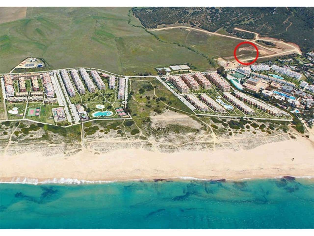 Grunde uden byggetilladelser til salg i Tarifa - € 340.000 (Ref: 9569263)
