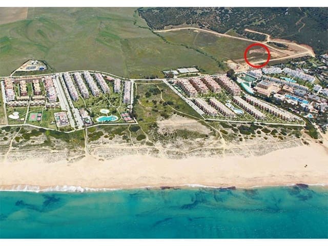 Grunde uden byggetilladelser til salg i Tarifa - € 340.000 (Ref: 9569263)