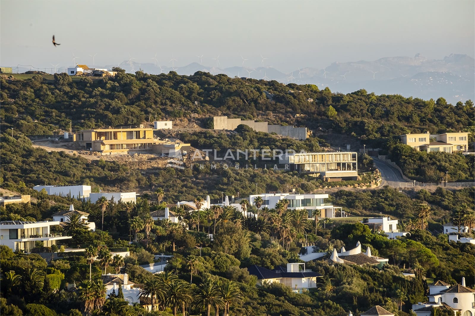 Działka budowlana na sprzedaż w Tarifa - 1 157 000 € (Ref: 9626083)