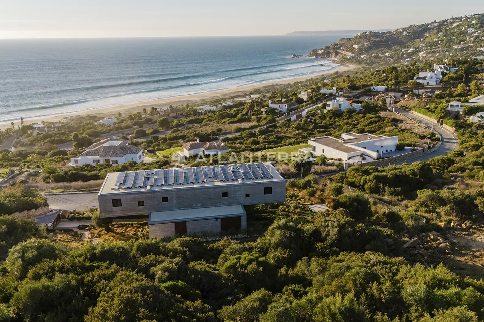 Działka budowlana na sprzedaż w Tarifa - 1 157 000 € (Ref: 9626083)