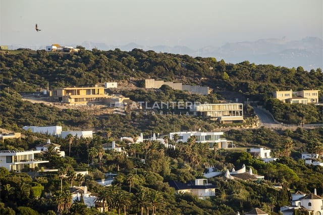 Działka budowlana na sprzedaż w Tarifa - 1 157 000 € (Ref: 9626083)