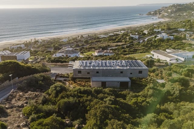 Działka budowlana na sprzedaż w Tarifa - 1 157 000 € (Ref: 9626083)