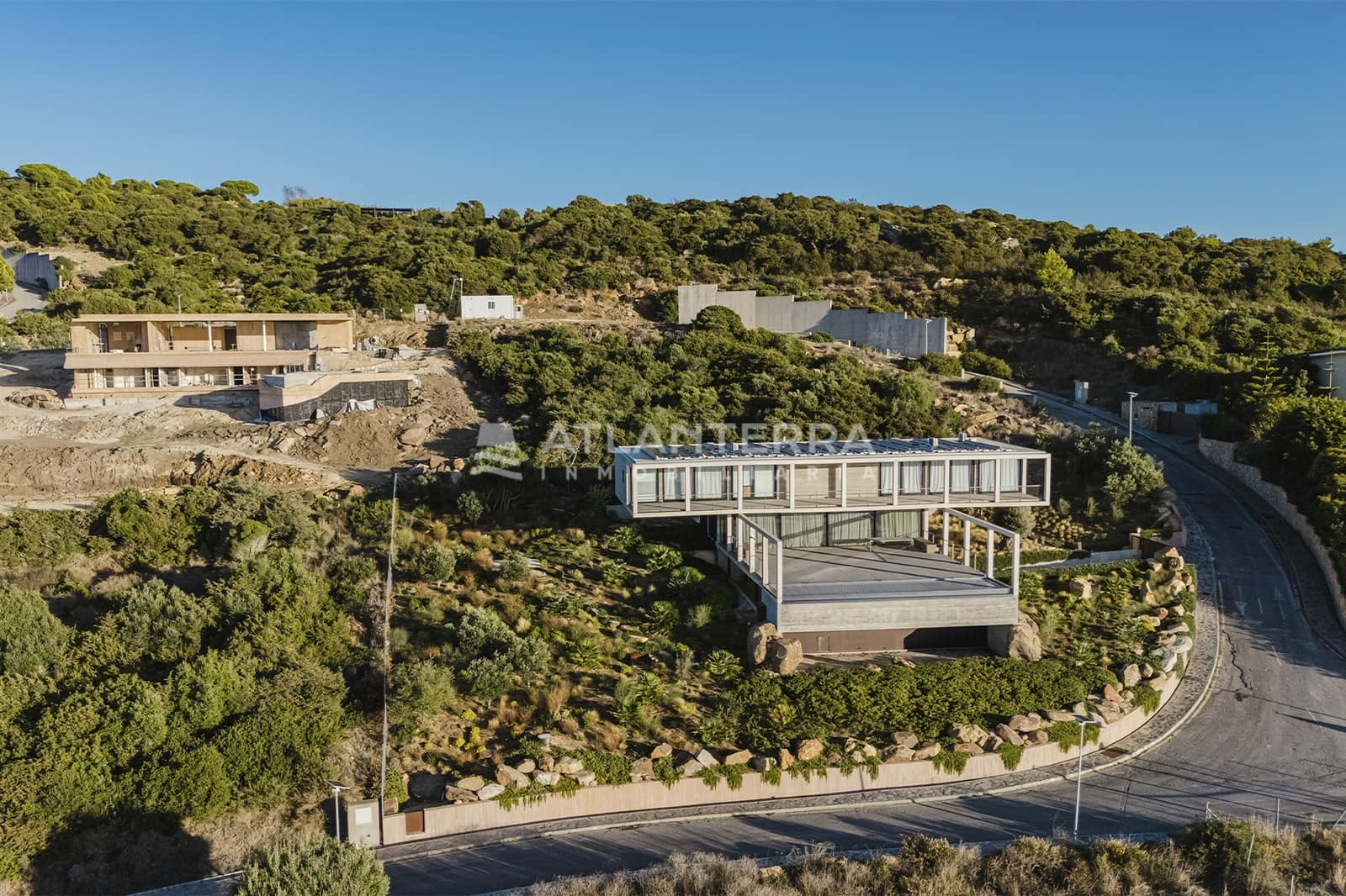 Działka budowlana na sprzedaż w Tarifa - 1 157 000 € (Ref: 9626083)