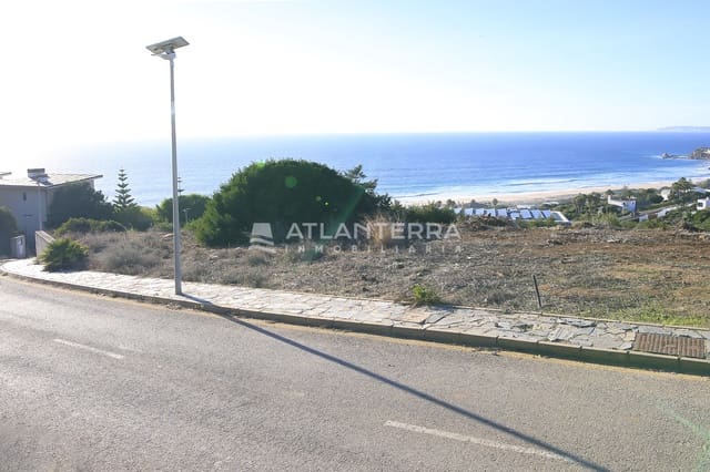 Działka budowlana na sprzedaż w Tarifa - 1 157 000 € (Ref: 9626083)