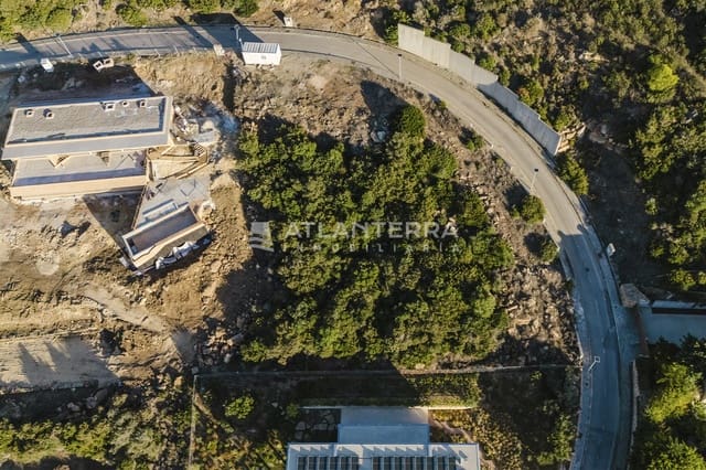 Działka budowlana na sprzedaż w Tarifa - 1 157 000 € (Ref: 9626083)