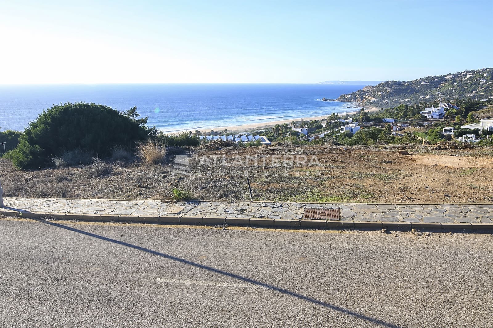 Działka budowlana na sprzedaż w Tarifa - 1 157 000 € (Ref: 9626083)