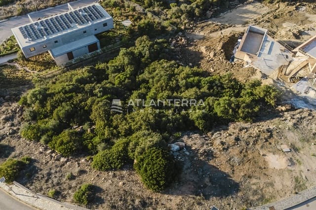 Działka budowlana na sprzedaż w Tarifa - 1 157 000 € (Ref: 9626083)