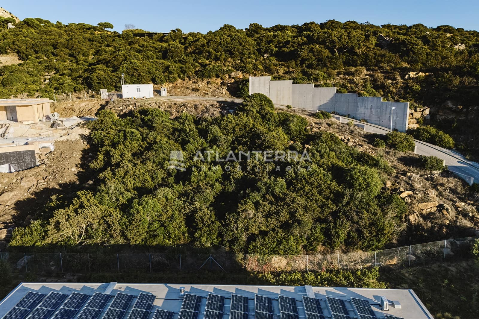 Działka budowlana na sprzedaż w Tarifa - 1 157 000 € (Ref: 9626083)