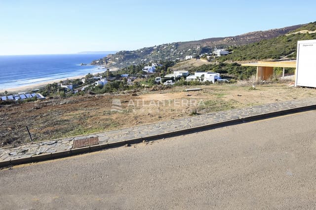 Działka budowlana na sprzedaż w Tarifa - 1 157 000 € (Ref: 9626083)