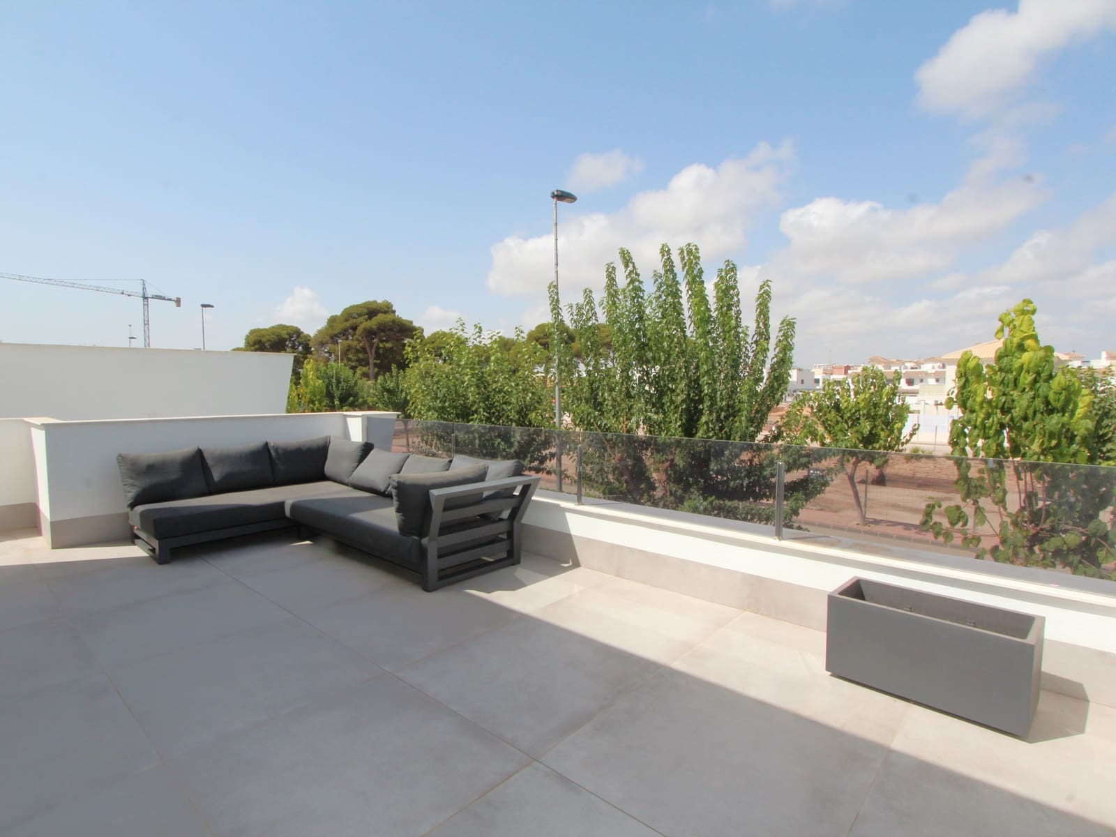 3 Zimmer Villa zu verkaufen in Santiago de la Ribera mit Pool Garage - 549.000 € (Ref: 10049872)