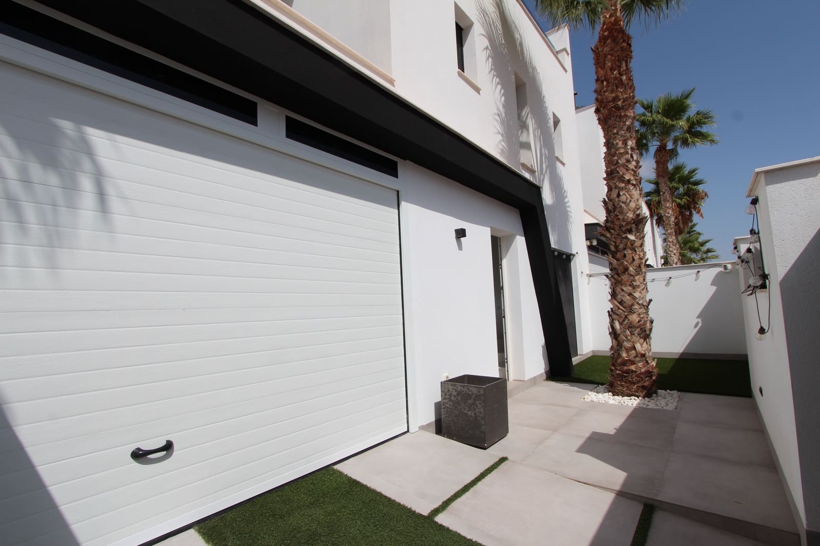 3 Zimmer Villa zu verkaufen in Santiago de la Ribera mit Pool Garage - 549.000 € (Ref: 10049872)